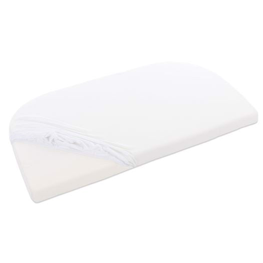 Lagen Økologisk Jersey 89x50 cm - Babybay