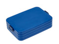 Madkasse TAB L Vivid blue