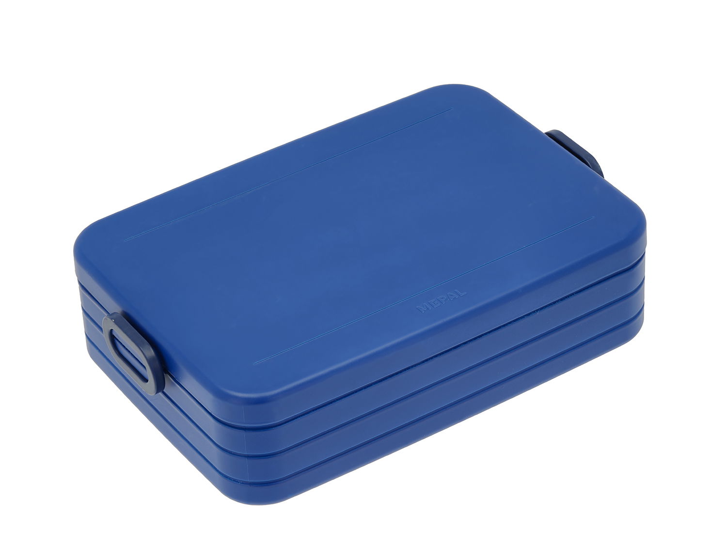 Madkasse TAB L Vivid blue