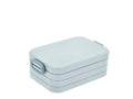 Madkasse TAB M New nordic blue