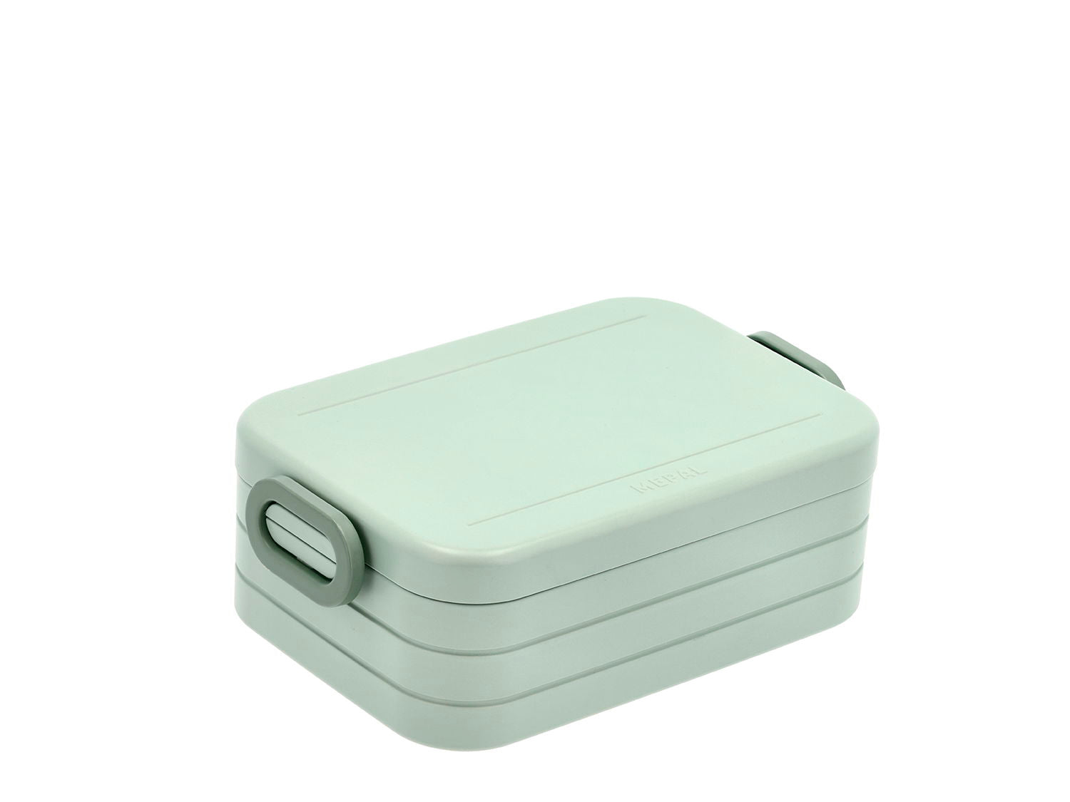 Madkasse TAB M Nordic sage