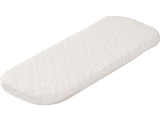 Madras til barnevogn, Memoryskum, 82 x 36 cm - Trille