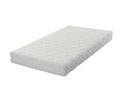 Skummadras, 60 x 120 cm - Babytrold