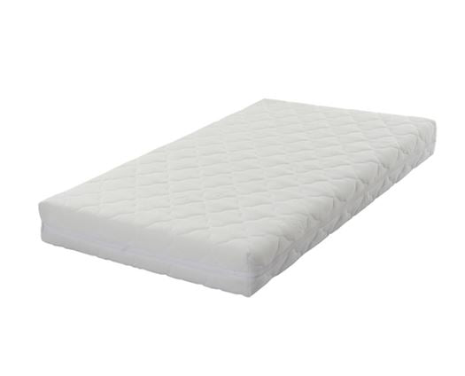 Skummadras, 60 x 120 cm - Babytrold