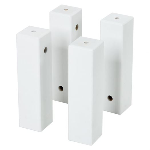 Mellemklodser, Premium - Hoppekids