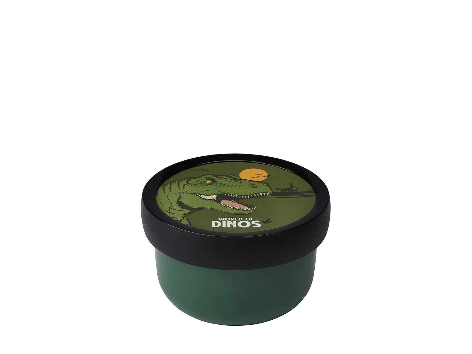 Mepal Campus Frugtboks 300 ml Dino
