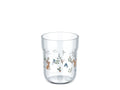 Mepal Mio Børneglas Dia 7,5 x 9,1 cm 250 ml Forest friends