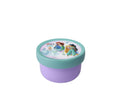 Mepal Campus Frugtboks 300 ml Disney Princess