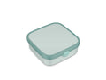 Mepal Campus Madkasse Bento 18,4 x 18,2 x 6,5 cm L Cool mint med navn