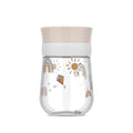 Mepal Mio Begynderkop 300 ml Sunshine & Rainbow