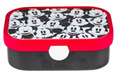 Mepal madkasse MED NAVN - Micky Mouse