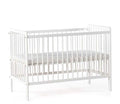 Babyseng, Mia - Hvid Babytrold