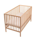 Babyseng, RAW - Natur - Babytrold