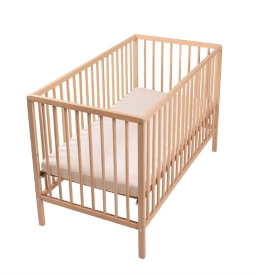 Babyseng, RAW - Natur - Babytrold