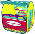 Min egen Butik, Pop-up - Ludi