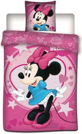Minnie Mouse sengetøj
