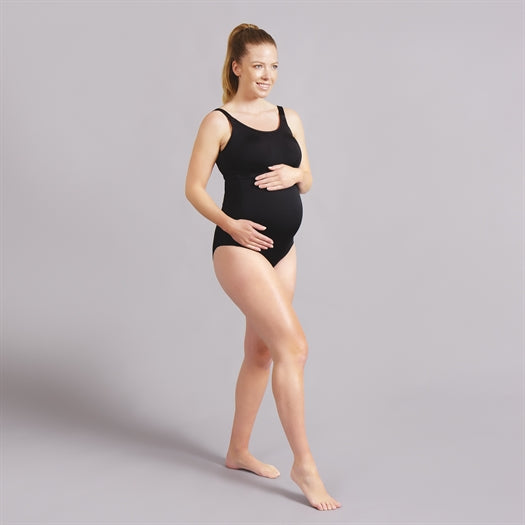 Gravidbadedragt–Amme badedragt - Mami fra MyBelly