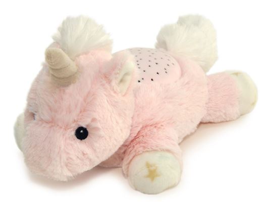 Natlampe, Dream Buddies, Unicorn - CloudB