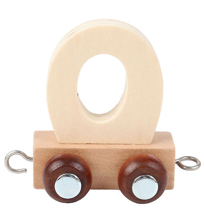 Navnetog, O - Bino Toys