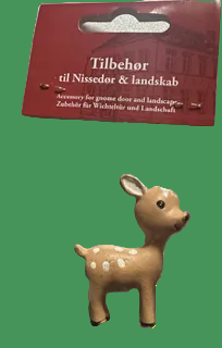 Nisse bambi