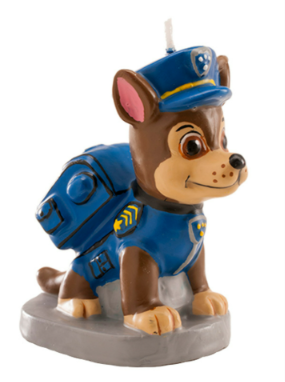Paw Patrol Chase 3D kagelys