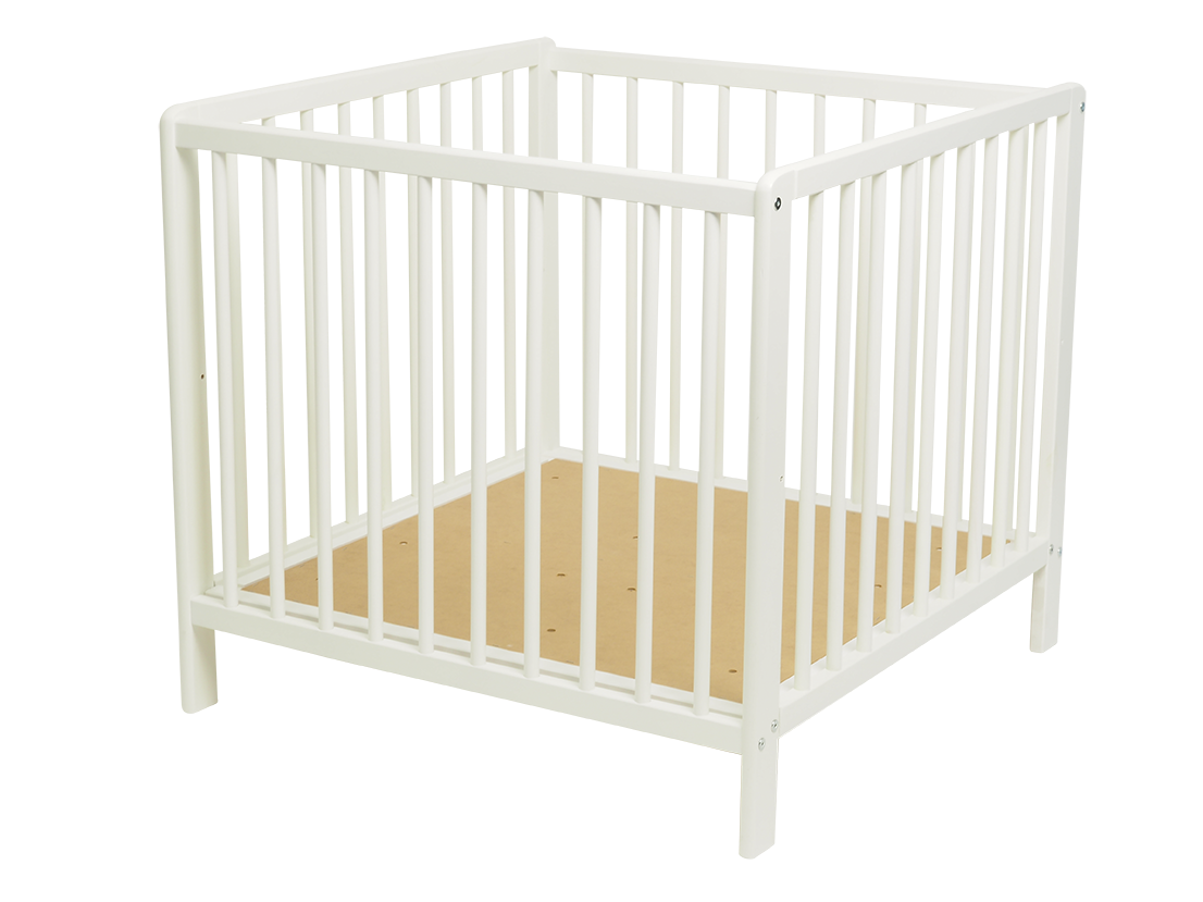 Pippi Kravlegård fra Basson 80x80 – tryg leg og hygge i hverdagen