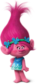 Trolls Colors Nattøj