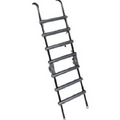 Pro-vest Easy step Foldbar letvægtsstige