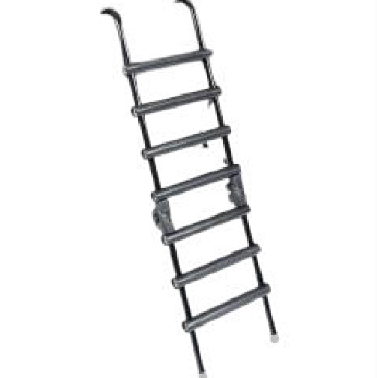 Pro-vest Easy step Foldbar letvægtsstige