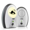 Digital babyalarm med talefunktion - Reer