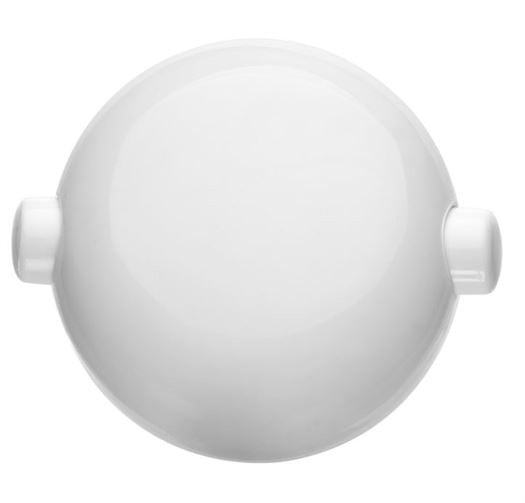 Skabslås, Sikkerhedslås Hvid - Reer