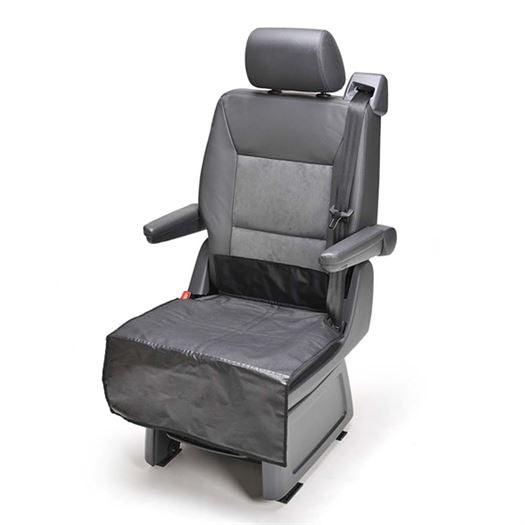 Beskyttelsesunderlag til bilsæde/autostol