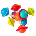 🧸🌈 Rangle – sanseleg, der stimulerer og begejstrer fra Fat Brain