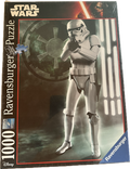 Ravensburger Star Wars Puslespil – Stormtrooper (1000 brikker)