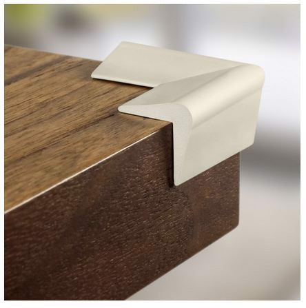 Hjørnebeskytter Soft, 4-pak - Reer