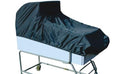 Regnslag til krybbe Garage 150 cm