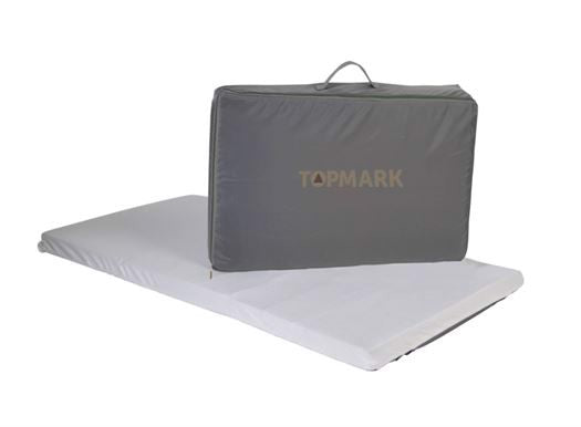 Foldemadras Sam 120x60 cm Topmark