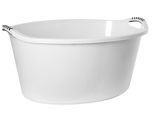 Rummelig badebalje 90L 🛁 fra Basson