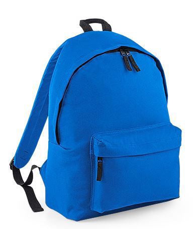 Børnerygsæk Junior - Safir Blå