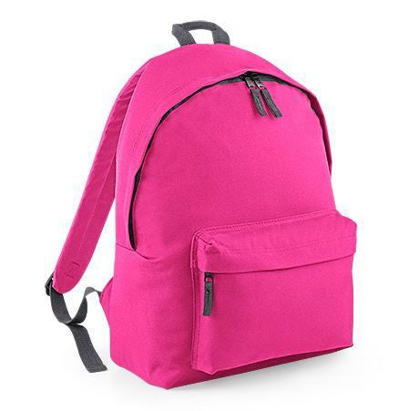 Børnerygsæk Junior - Fuchsia