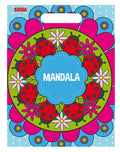 SENSE - Mandala Malebog FSC