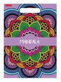  SENSE - Mandala Malebog FSC