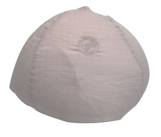 Sækkestol, Grå - Markland Pure