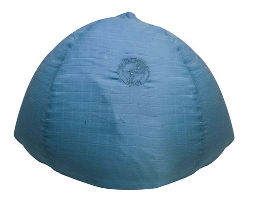 Sækkestol, Blå - Markland Pure