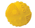 Sansebold Sunshine 8 cm, Naturgummi - CaaOcho