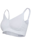 Seamless Ammebh, Hvid - Str. S - Carriwell