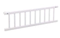 Sengehest Hvid, Boxspring og Maxi - Babybay