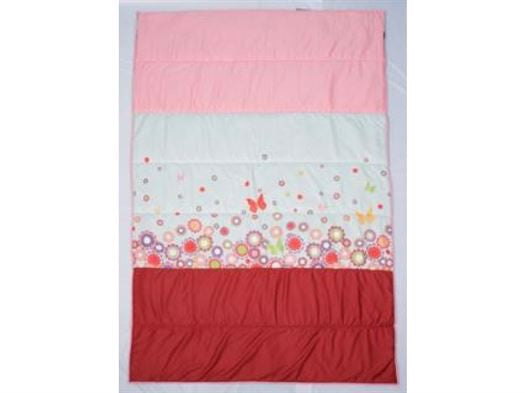 Sengetæppe 230 x 150 cm, Sommer - Manis-h