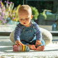 SiliSoft® Rocket Stacker (Jorden)
