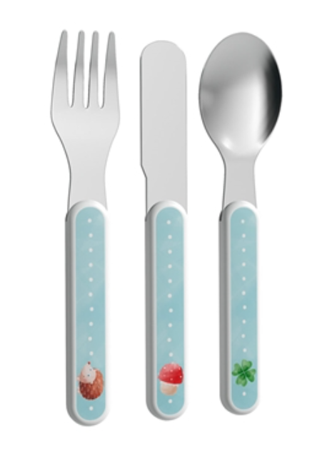 HABA pindsvin bestik